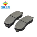 41060-4386R disc brake pads factory directly supplies brake pad for OPEL MOVANO B Platform